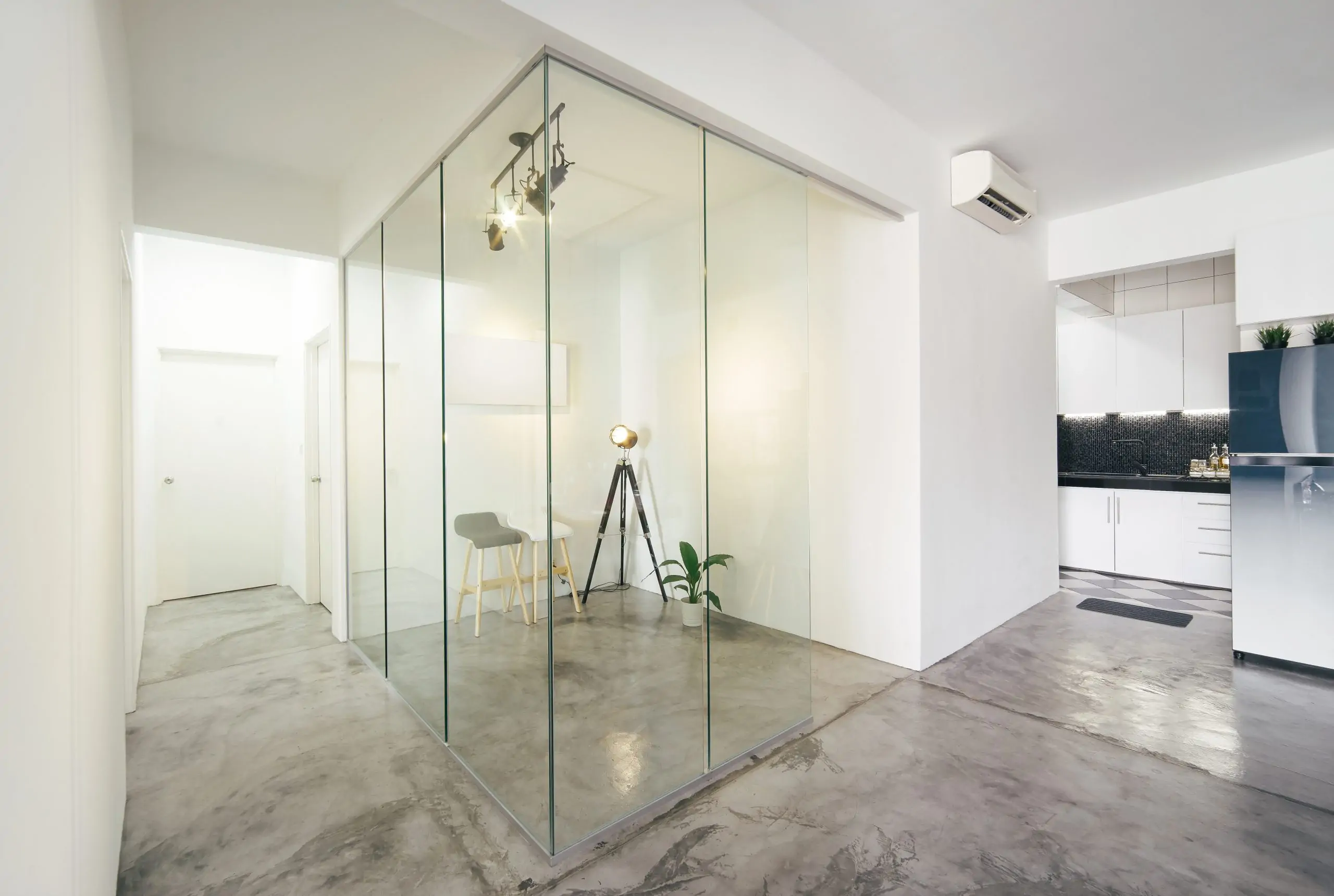 Renovation and fit-out advice from Abdulla Carpentry EST in Dubai
