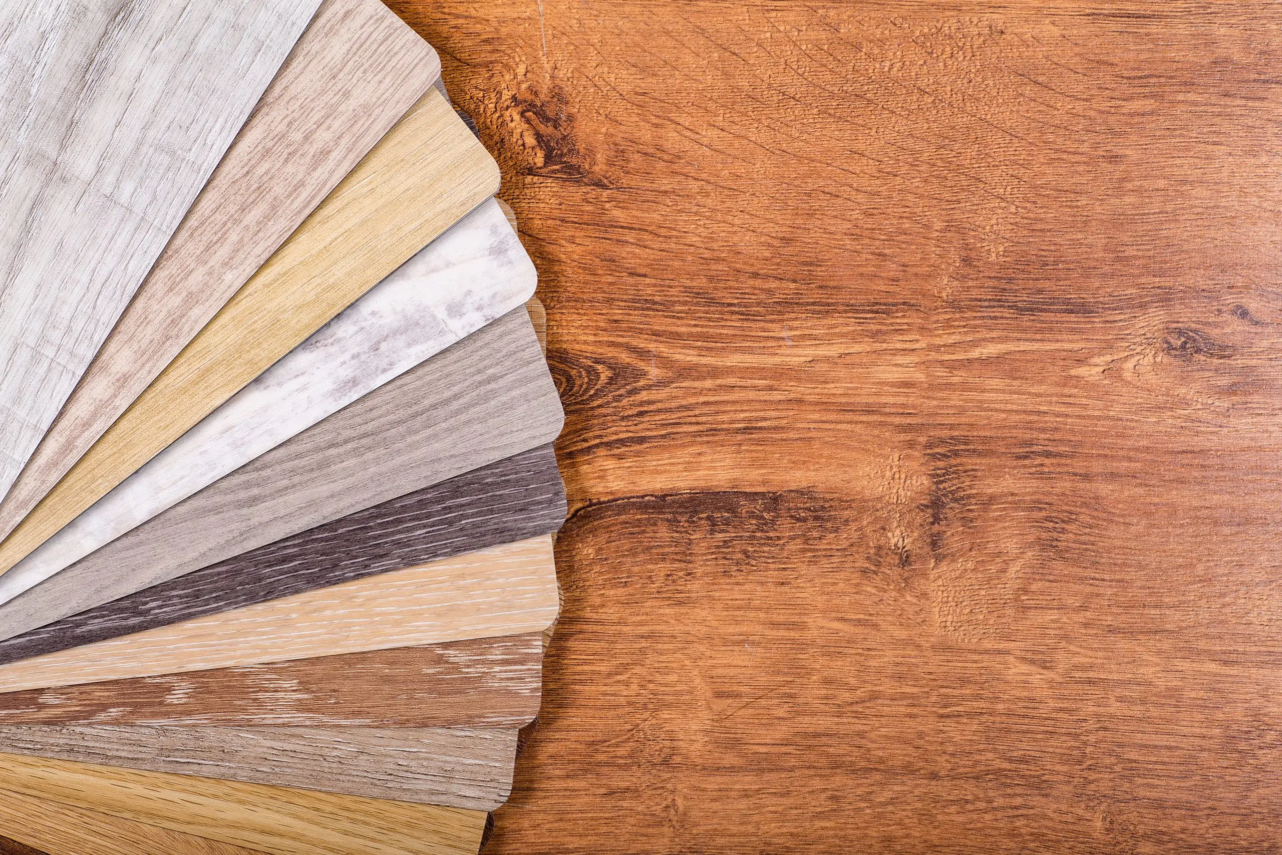 Natural stone flooring in a Dubai villa