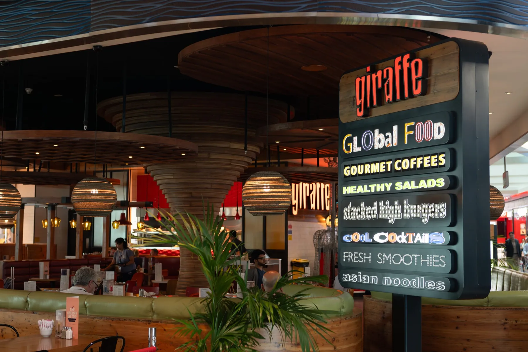 Frosted vinyl manifestation on glass in Dubai