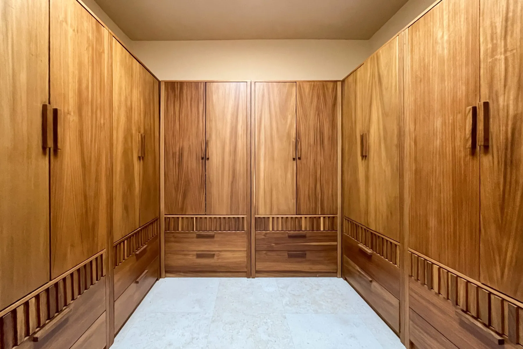 Bespoke joinery and carpentry in Dubai by Abdulla Carpentry EST