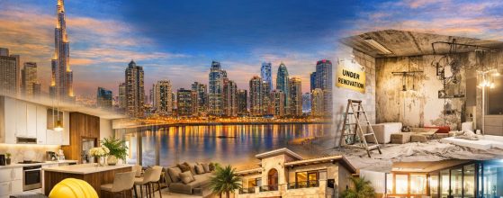 Dubai Renovation Cost Guide 2026