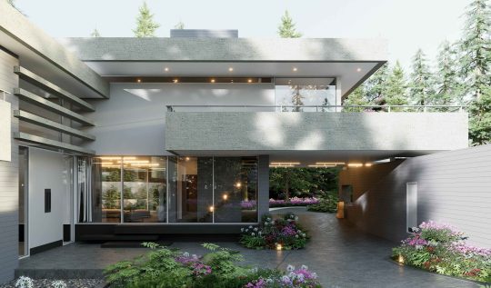 Villa Renovation Dubai: Complete Guide to Costs, Process & Timelines (2026)