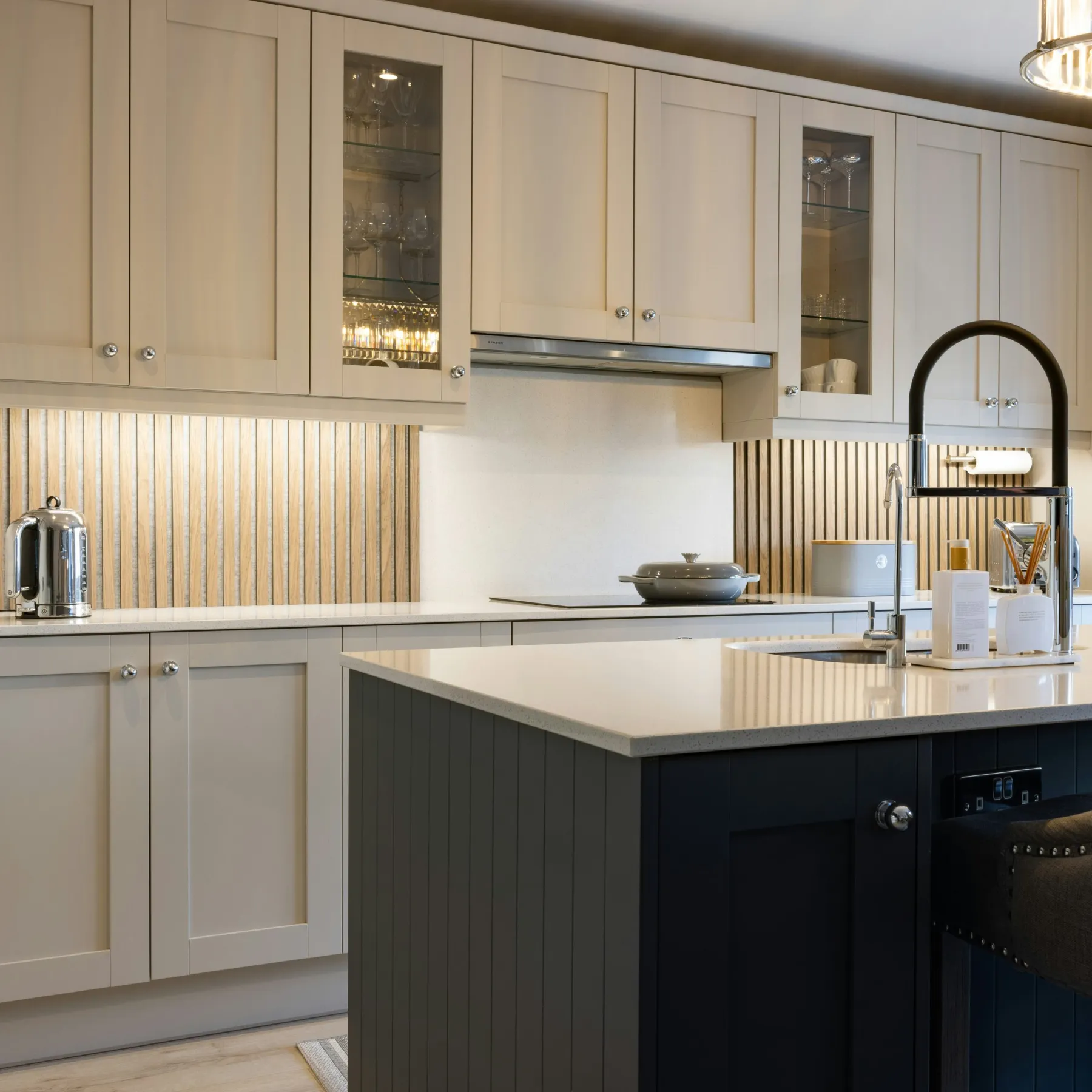 Choosing flooring for a Dubai home