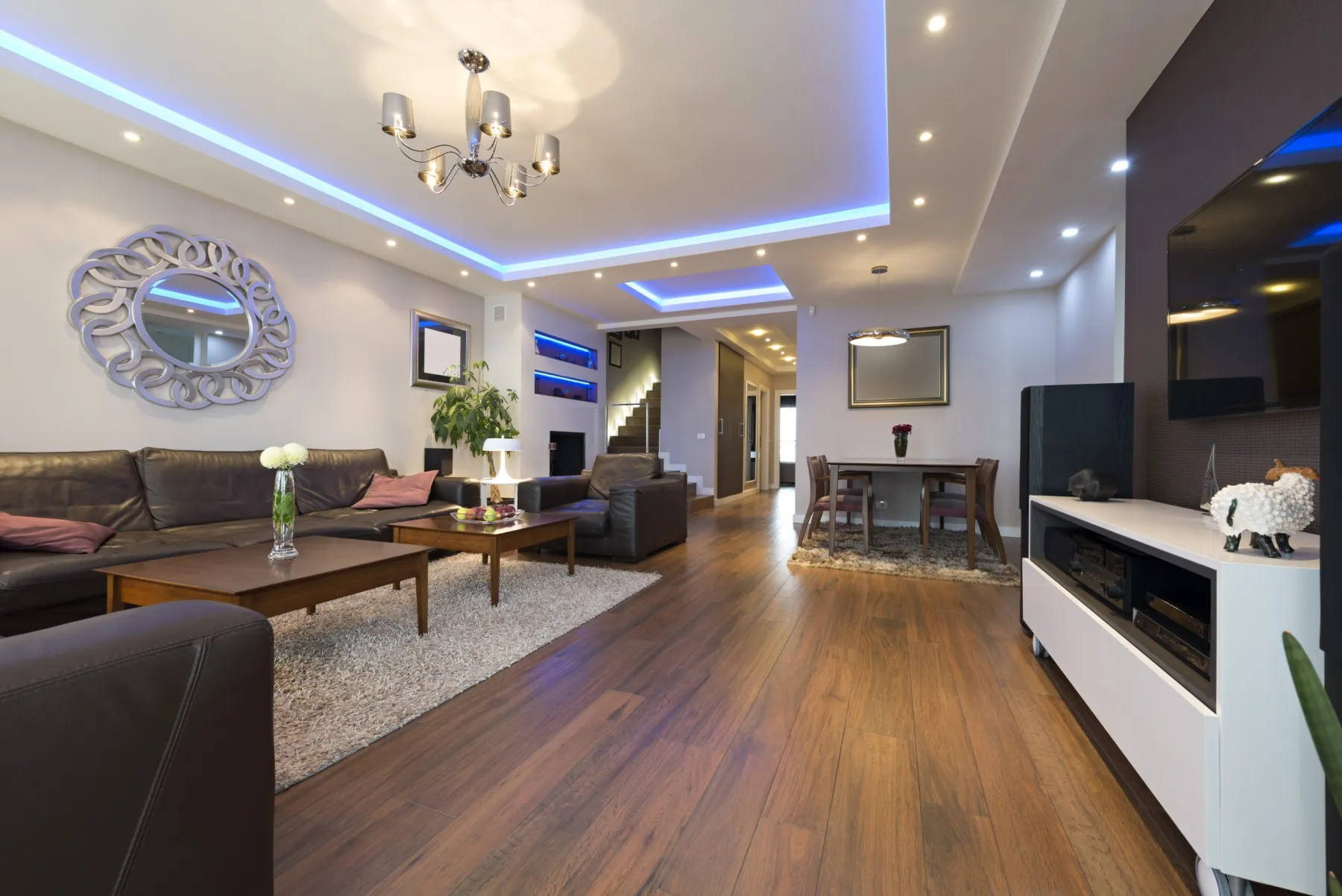 Ceiling services in Dubai