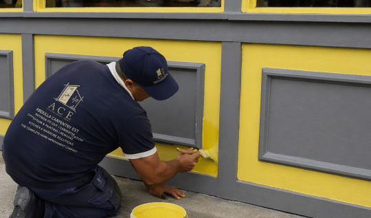 Interior & Exterior Painting Ideas in Dubai: Complete Guide to Costs, Finishes & Hiring a Painter (2026)